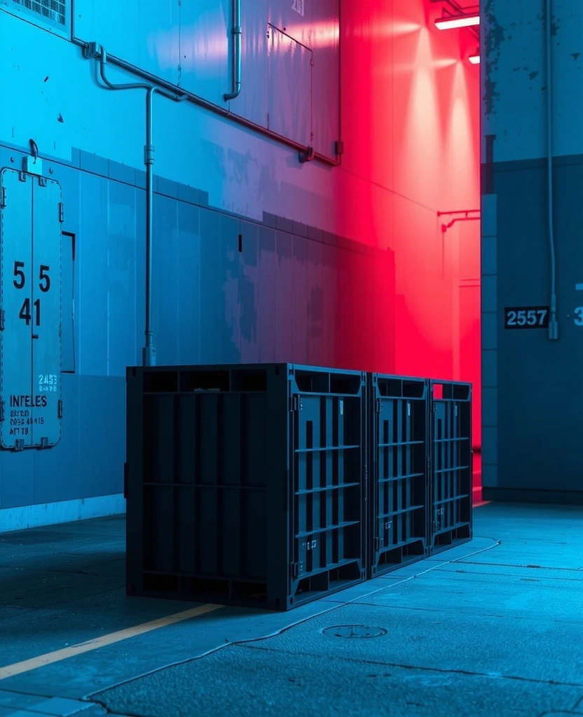 Trazabilidad logística