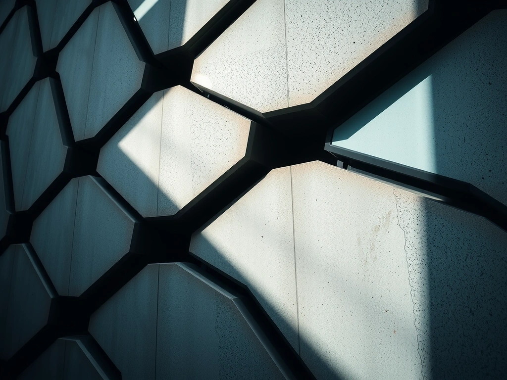 Texturas de infraestructura digital