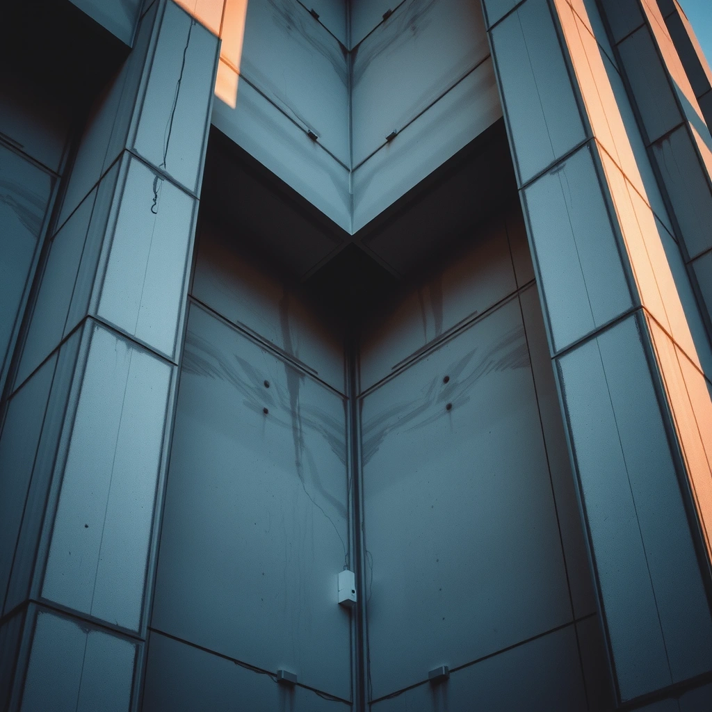 Textura arquitectónica