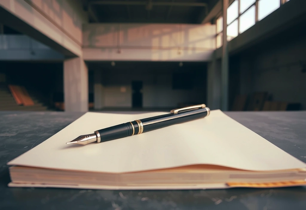 Entorno de estudio enfocado