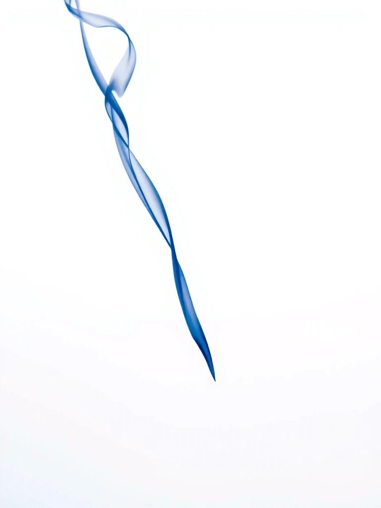 Representación visual de la fluidez y protección de datos