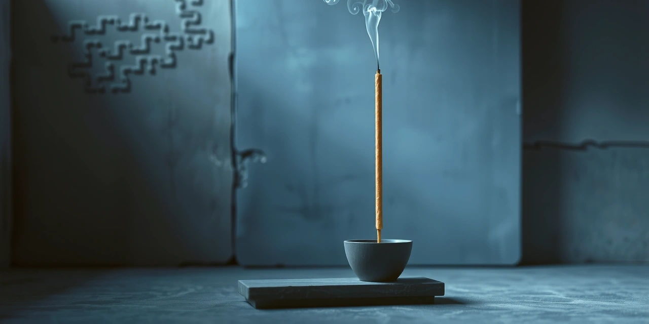 Veduru Meditative Environment